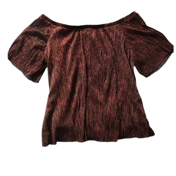 Penningtons Blouse| 1X - Picture 1 of 8